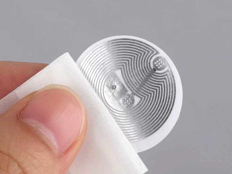 nfc naljka